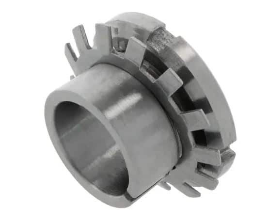 Hylsor – Muttrar – Brickor